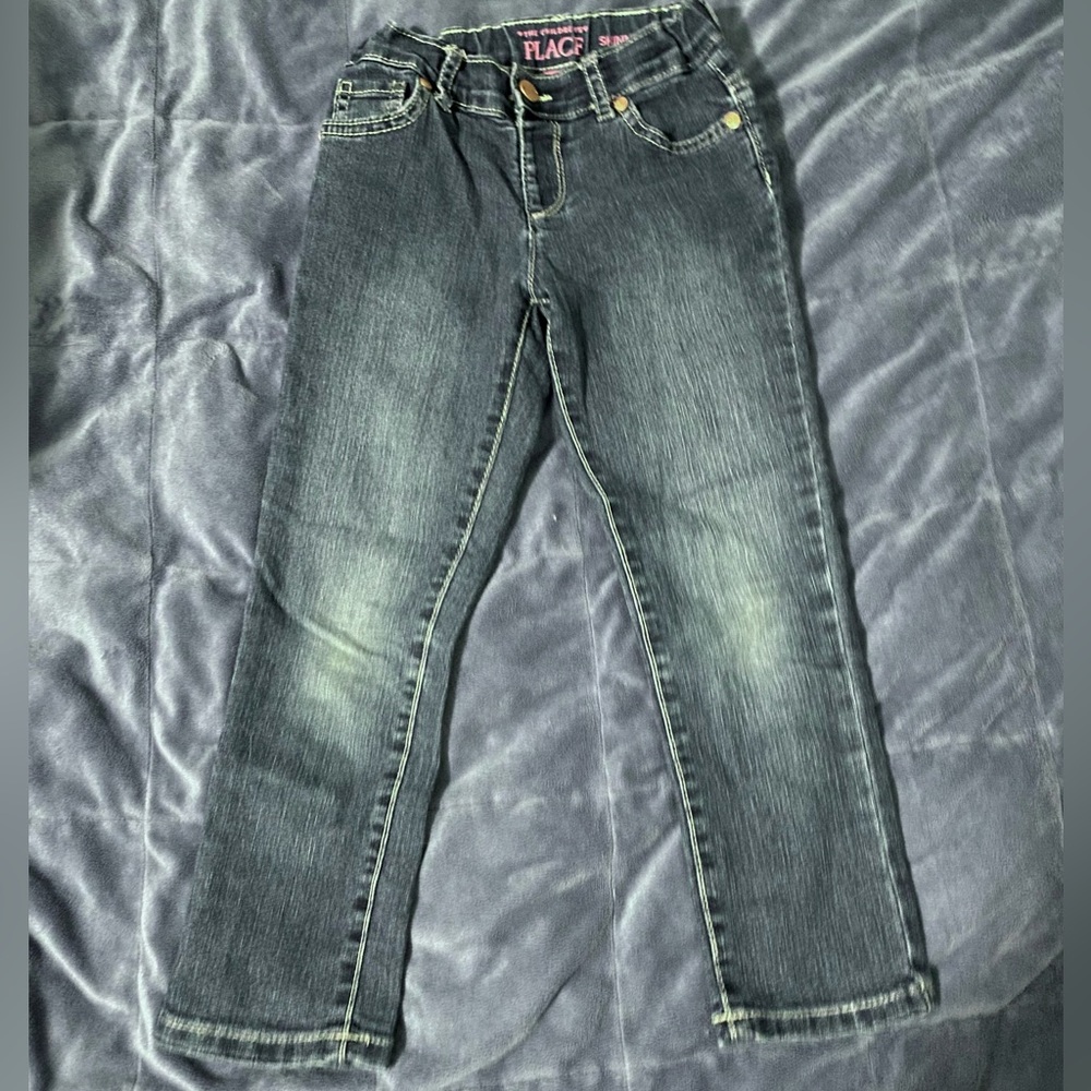 Children’s Place Skinny Jeans